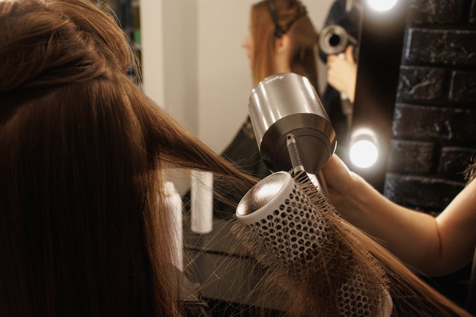 Peluquerías y estética: convierte tu web en tu mejor escaparate