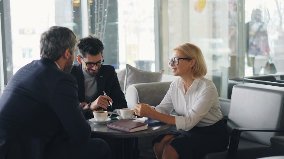 Asesorías y consultorías: cómo atraer clientes B2B con tu web