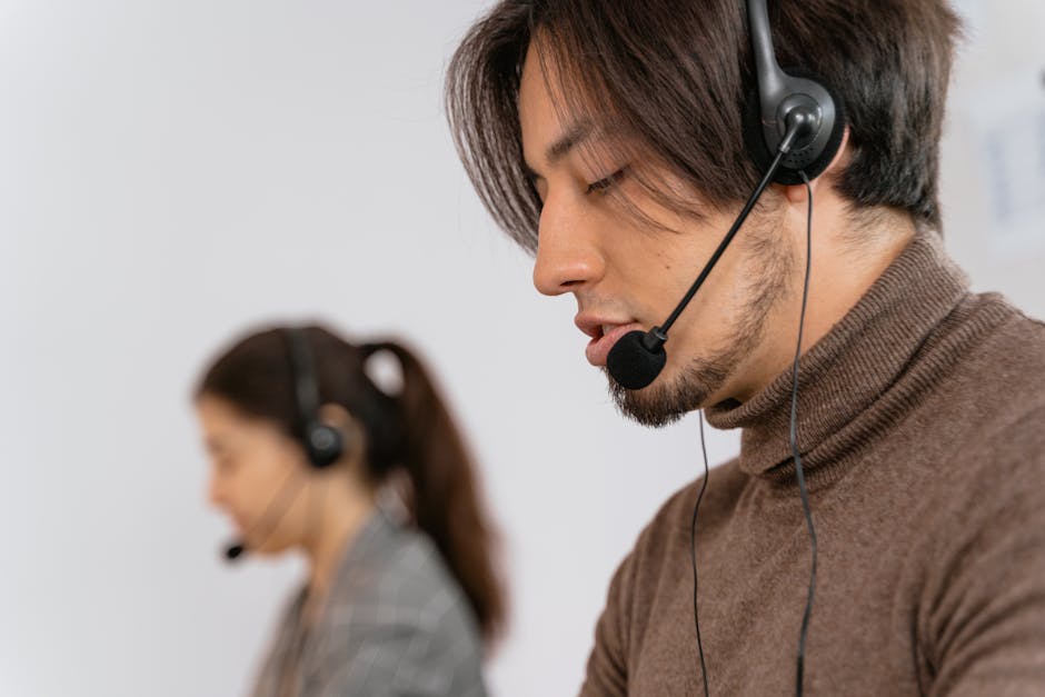 Atención al cliente en tu web: formularios, WhatsApp y más