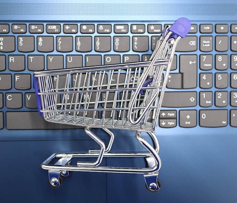 Botiga online per a negocis locals: com vendre sense perdre l'essència