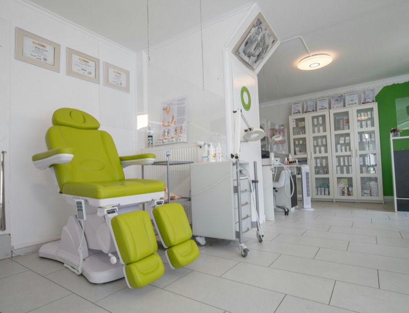 Clinicas