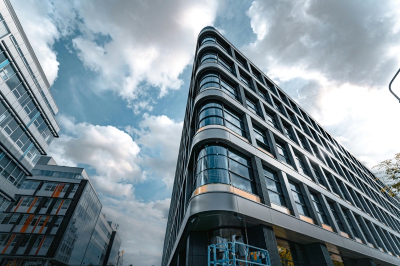 Inmobiliarias