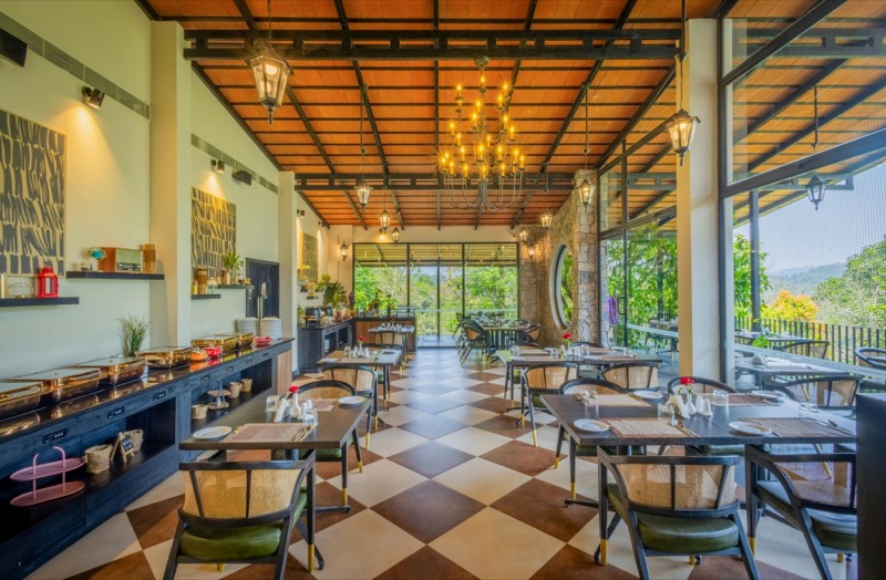 Restaurantes